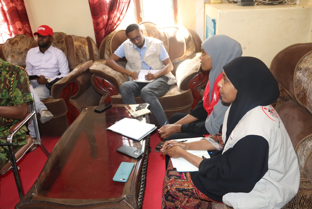 Organization for Sustainable Dev’t Africa (OSDA) tweet media