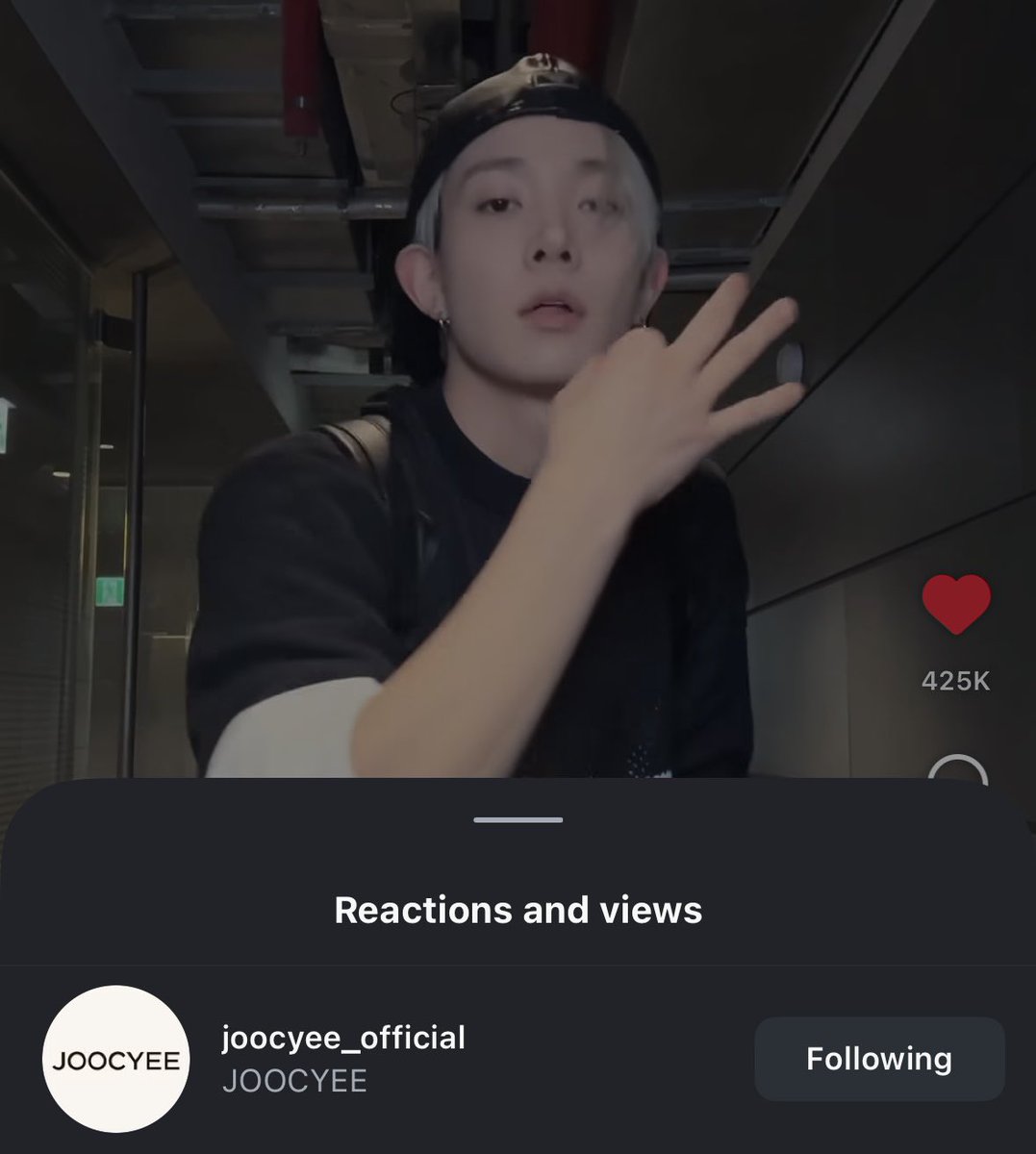 HANN 에반 ☾ tweet media