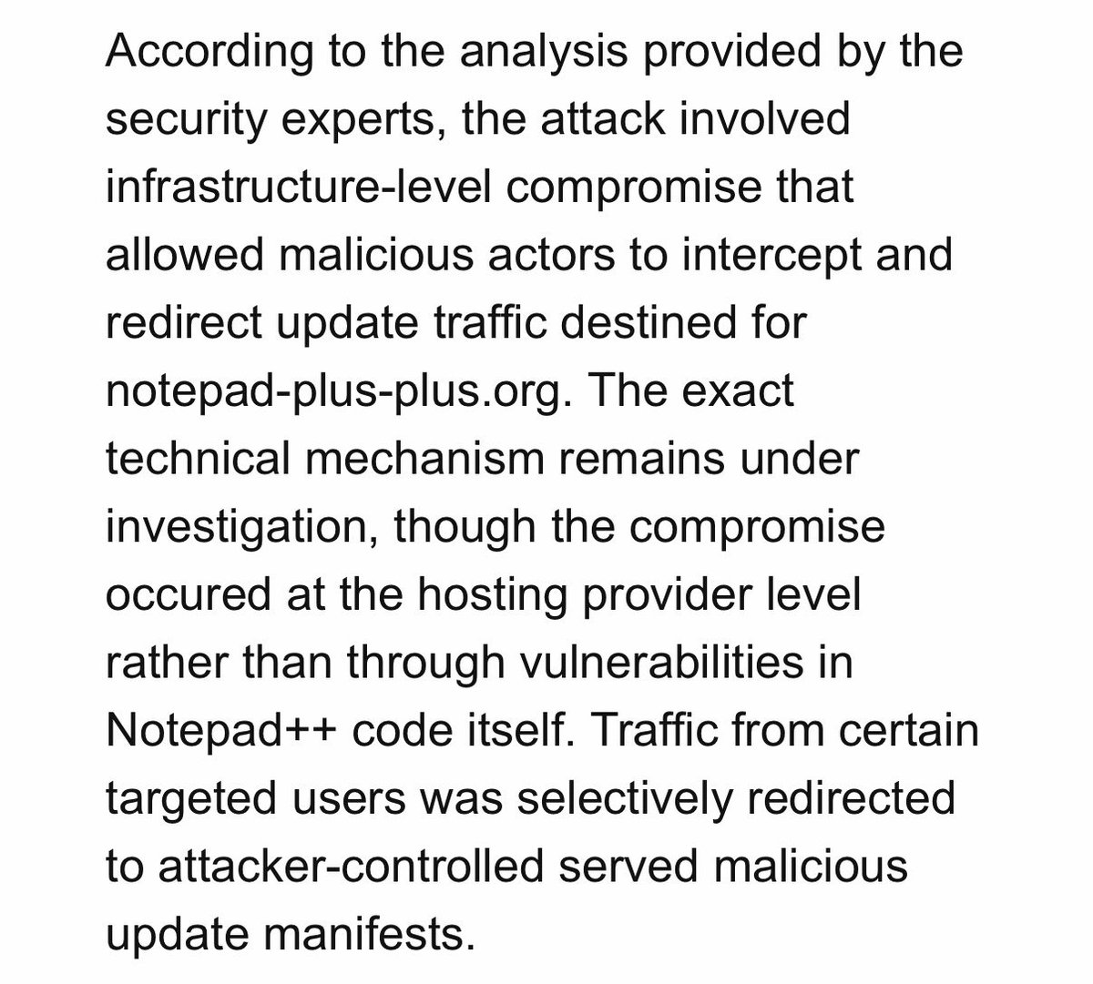 Runa Sandvik tweet media