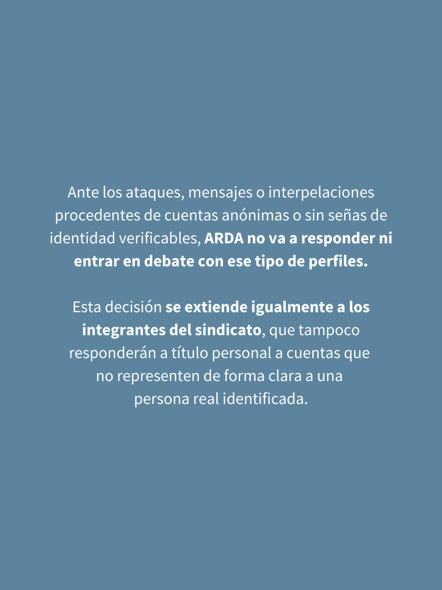 ARDA - Asociación Renovada del Doblaje Andaluz tweet media