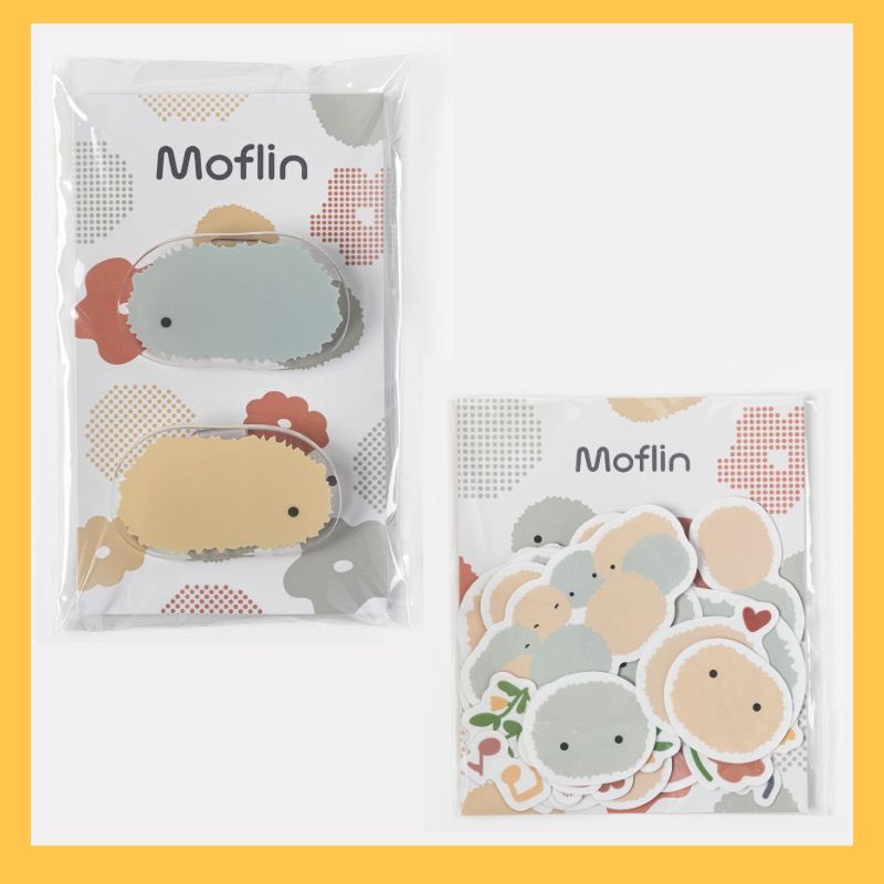 Moflin モフリン フィットマットver.2 ご相談ページ Moflin（モフリン
