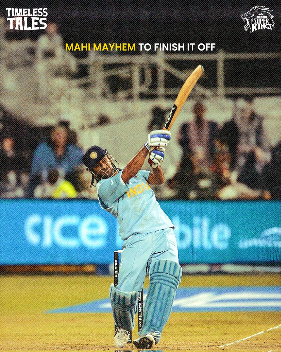 ChennaiIPL's tweet photo. 🦁🥳 https://t.co/50BXAMkhTt