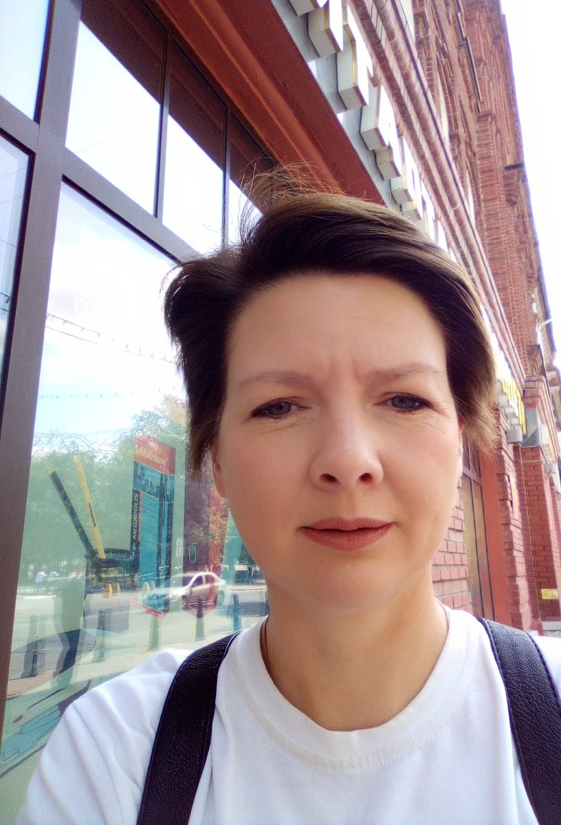 #СвободуОльгеКомлевой 
#FreeOlgaKomleva 
#Свободуполитзаключенным