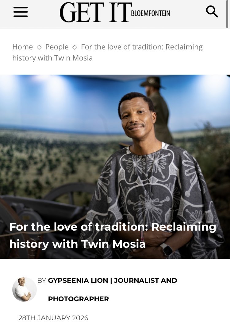 Wikimedia South Africa tweet media