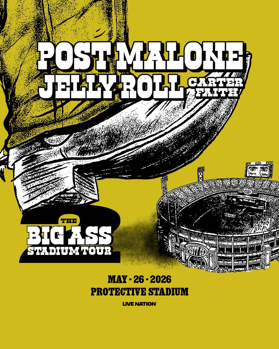 Protective Stadium tweet media