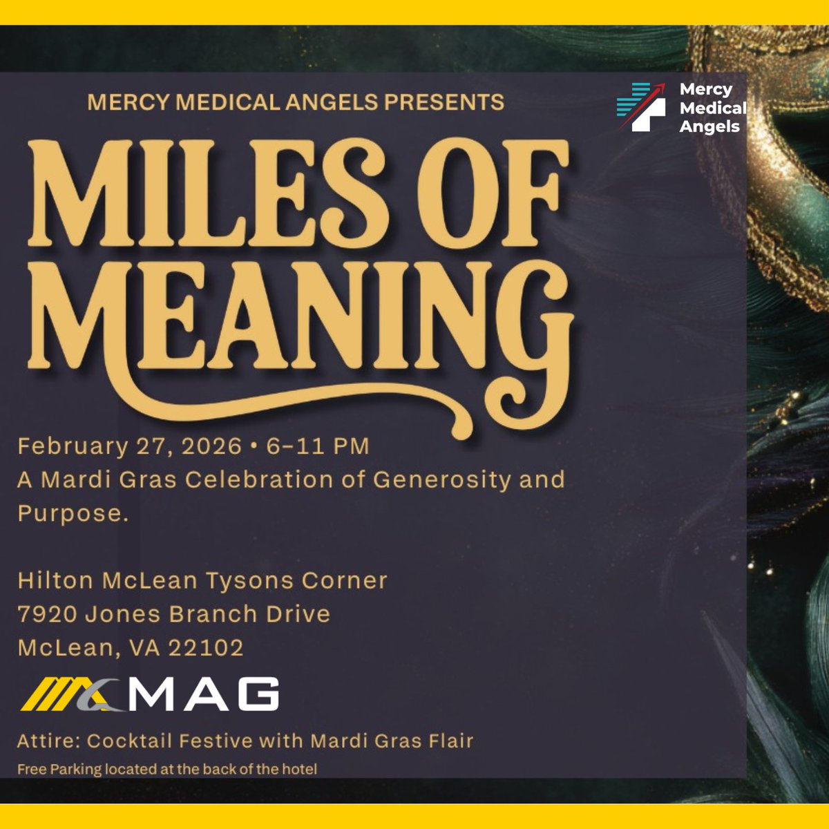 MAG Aerospace tweet media