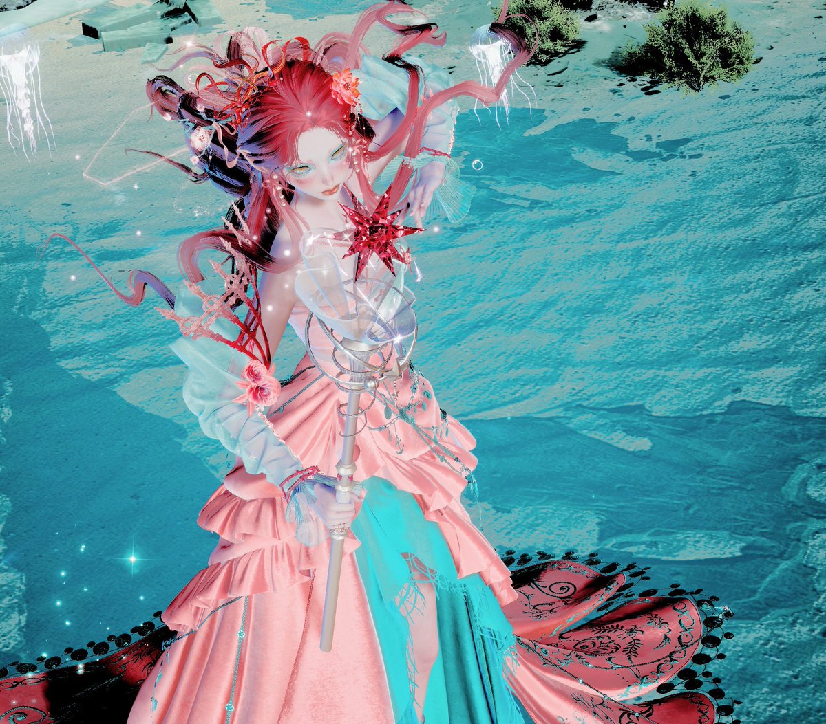 ᅠᅠC𖣠RA͟N͟N͟. ᅠᅠ،̲ ࣪˖ 🪸 tweet media