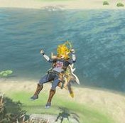 Budzillaaa's tweet image. 魚はどれのかな？ 🧓