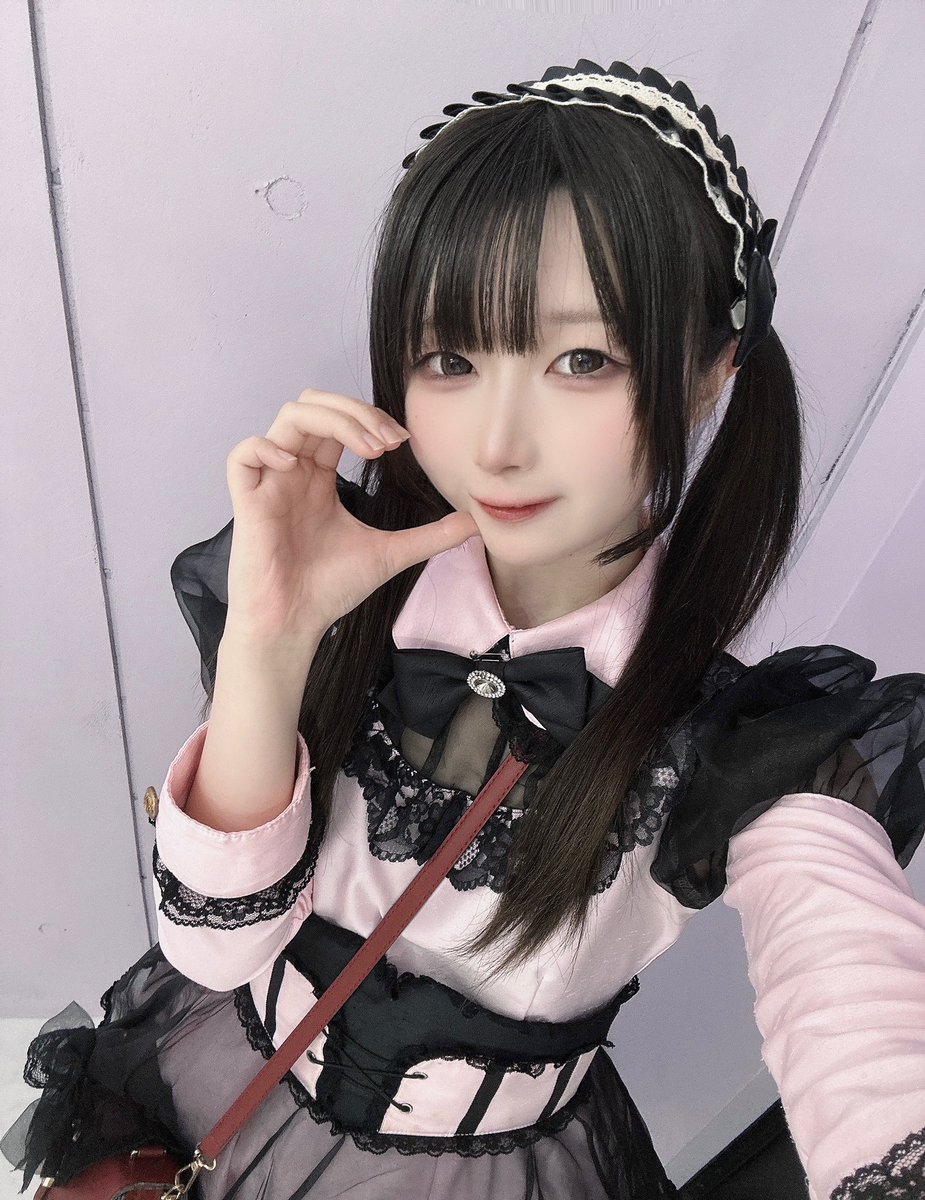アイドルお給仕もありがとうございました❣️
チェキもありがとうございました❣️
みんなとお話できてとっても楽しかったよ!!🫶

今週は5日にしゃるむで手作りパーティーがあるので会いに来てくれたら嬉しいな❣️
魚のホイル焼きを作ります!!🐟

 #豊橋  #浜松 #名古屋　#メイド　#コンカフェ