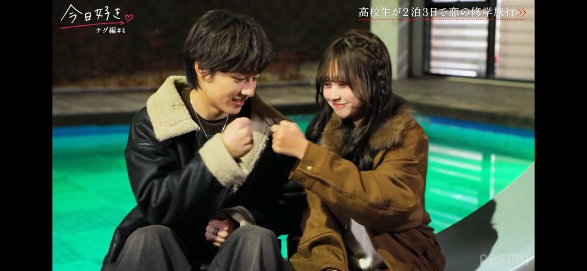 upocham11's tweet image. あやかちゃん、本当にやばい
好きだった人に 振られて 絶対 成立してね！って笑顔で言って、、
りくとと別れた瞬間 、、、、
ドワって、、溜まってたんだろうな、、
泣いた瞬間こっちも涙
今日好きでこんなに目赤くなるまで泣いたの初めて 😭
#今日好き