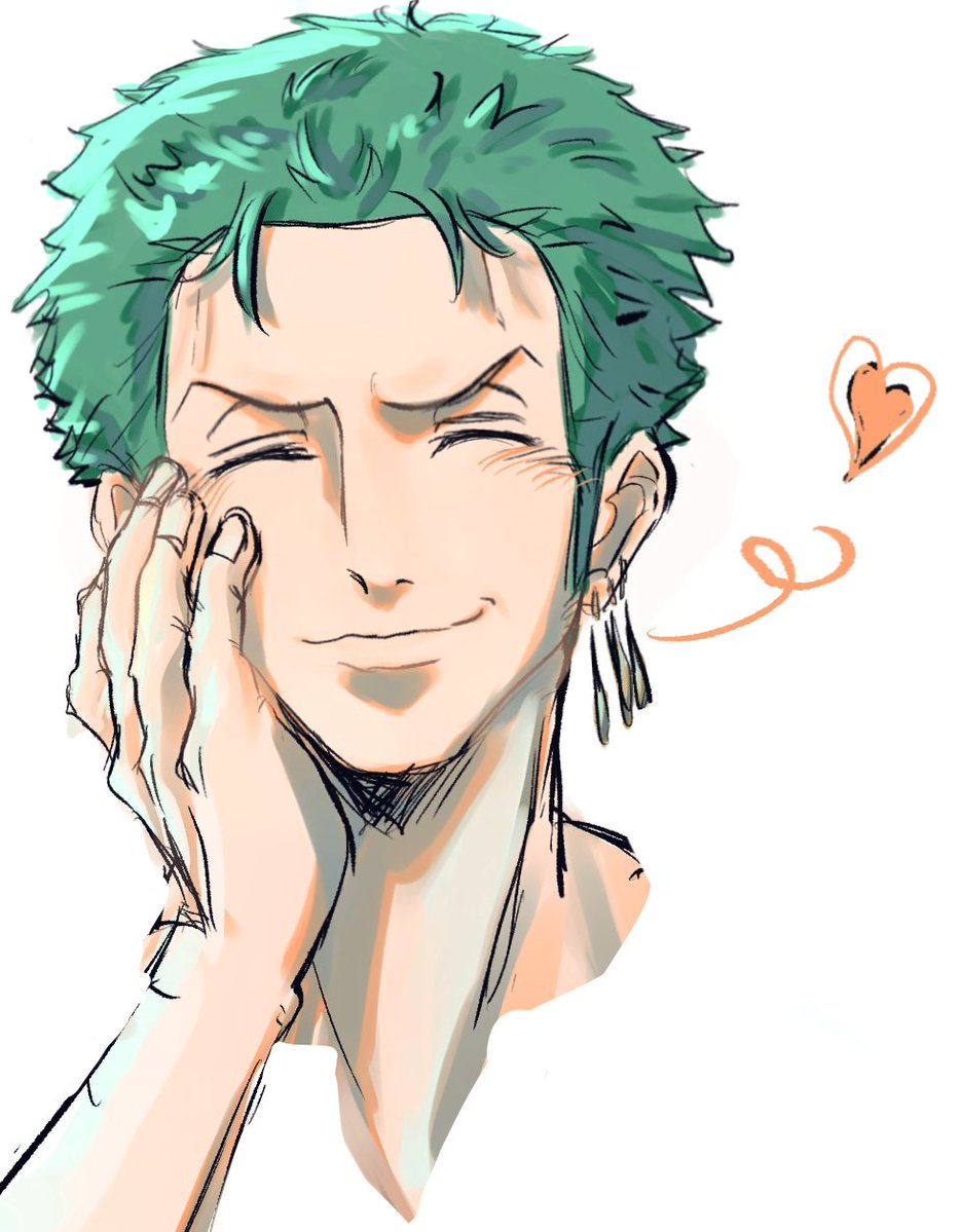 落書きゾ
(塗りと片手デバイスの練習です🙏)