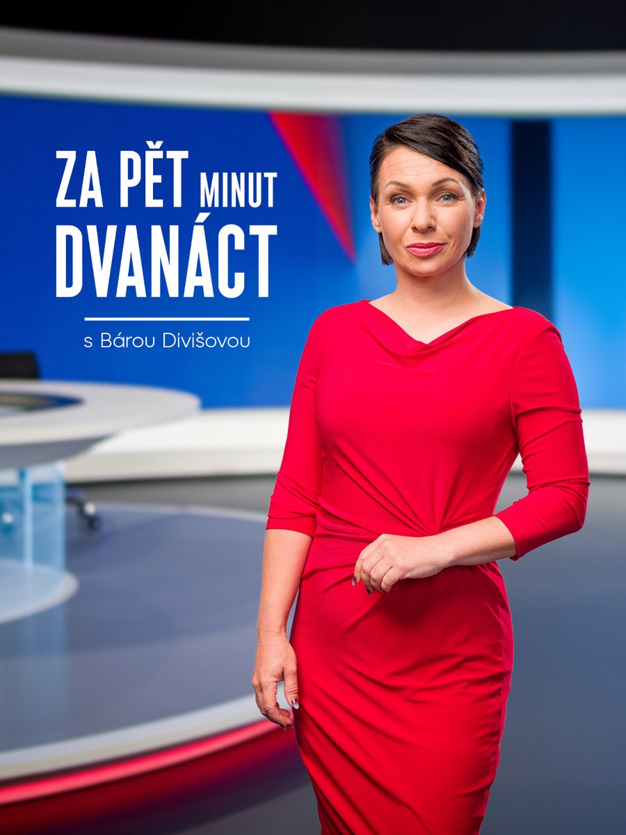 TV Nova tweet media