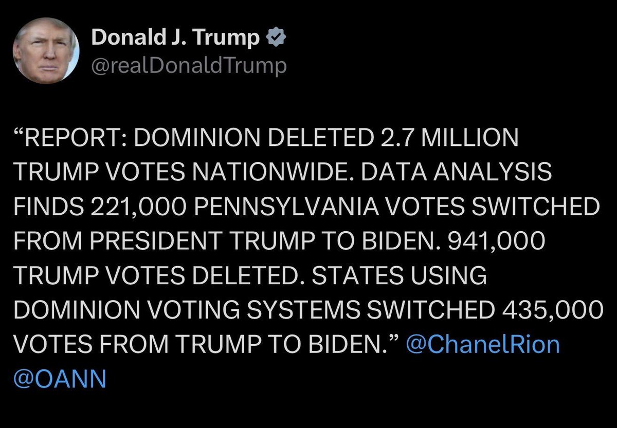 Trump didn't really learn anything from Fox getting sued over Tucker Carlson's lies, did he?