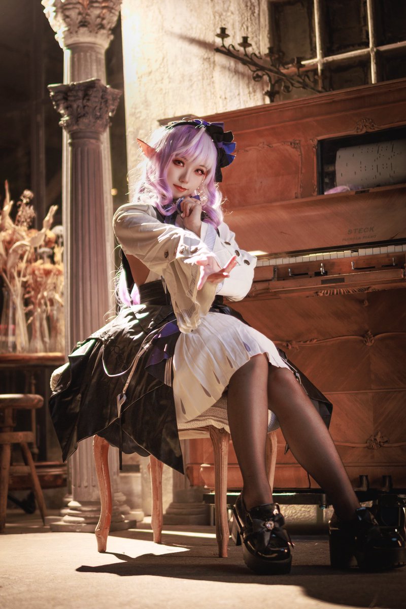 盈杏（エイコ) tweet media