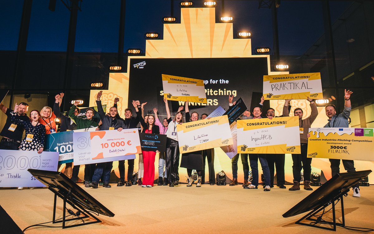 BalticVC tweet media