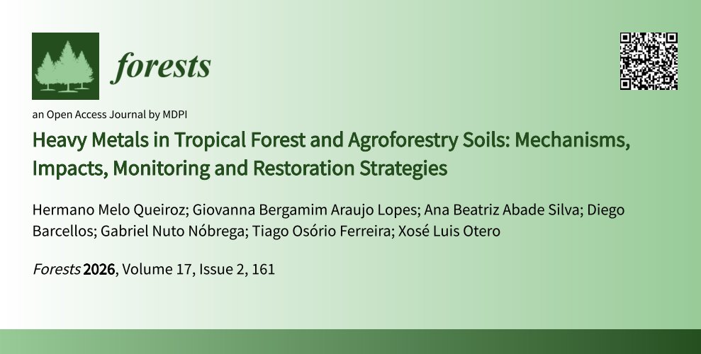 QueirozHM's tweet photo. Check it out our new publication!
See: https://t.co/wolcRLSPYh
@MDPIOpenAccess @Forests_MDPI https://t.co/FDlXbUUOFE