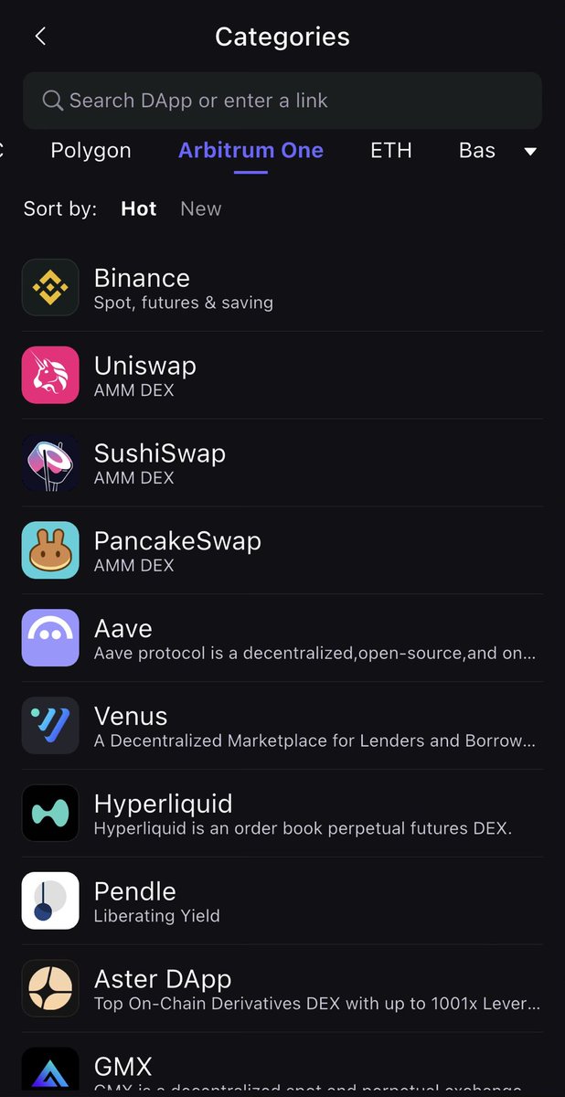 0xAmank's tweet photo. Requesting @SafePal to add @Lighter_xyz in the dApps section of SafePal wallet. https://t.co/CU6pFLQY81