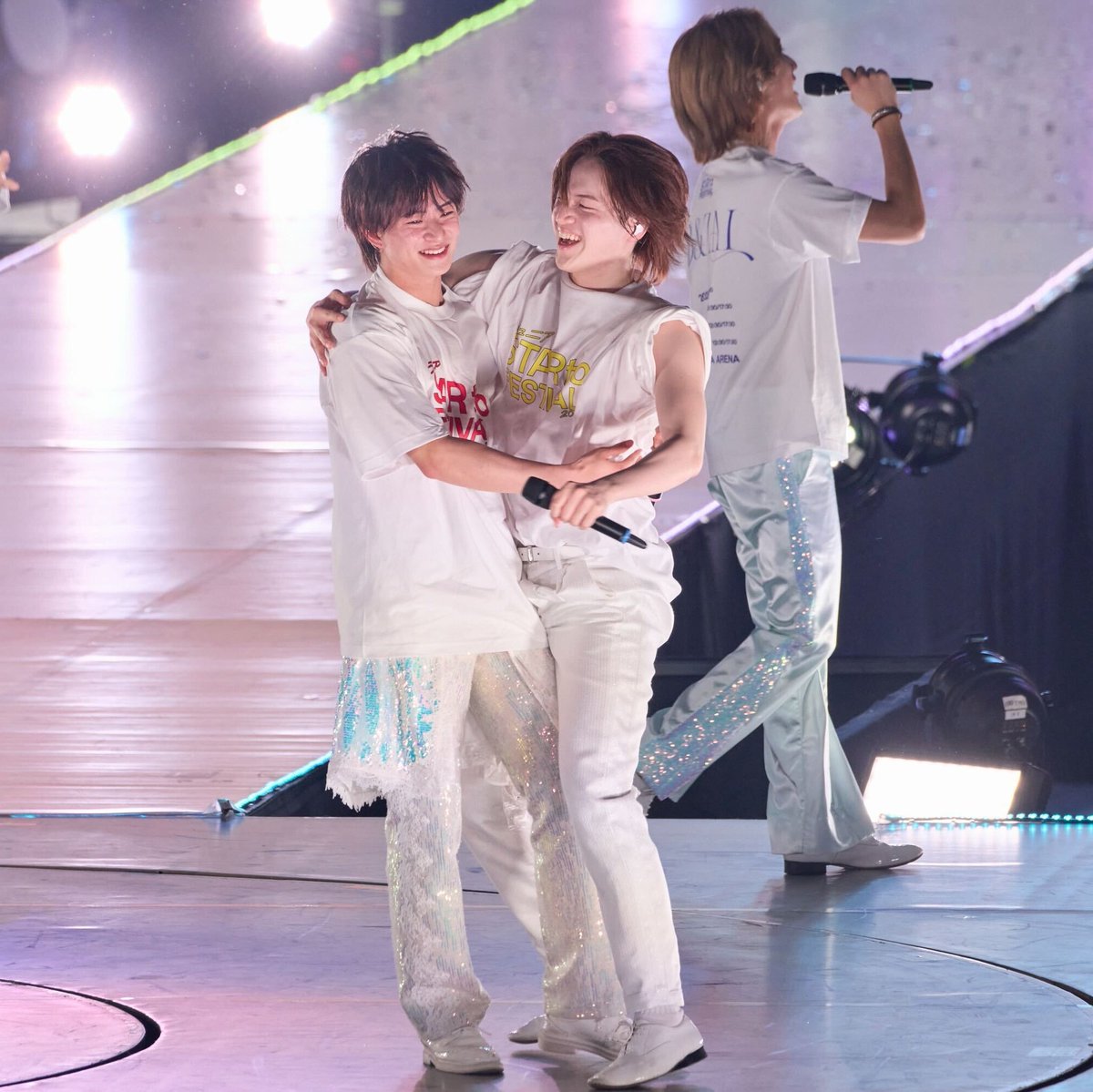 rrr1118_ttt0823's tweet photo. 揃った https://t.co/dm0mkBjbQK