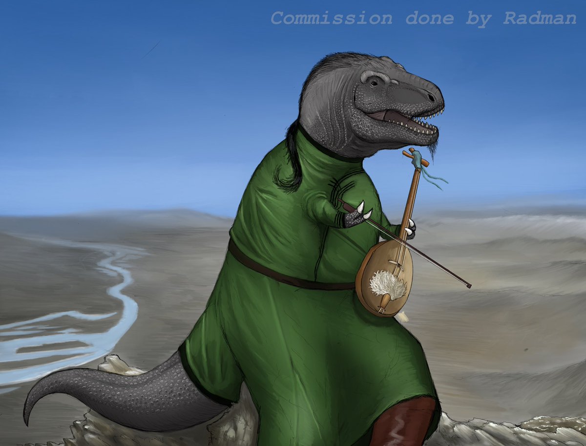 RADMAN(COMMISSION OPEN 1/5) tweet media