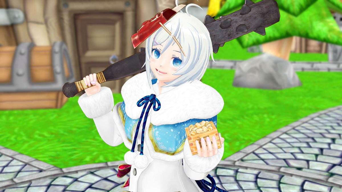 電脳少女シロ (@SIROyoutuber) / Posts / X