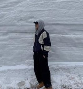 tdozer's tweet image. 足に言う 🤯