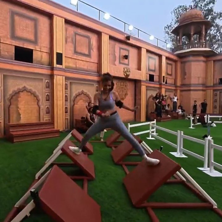 Nisha🥂 tweet media