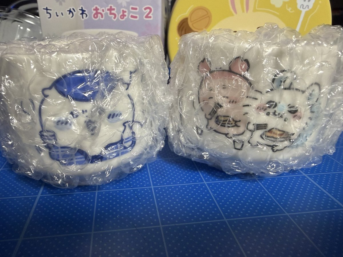 ぶいぶいパンダ tweet media