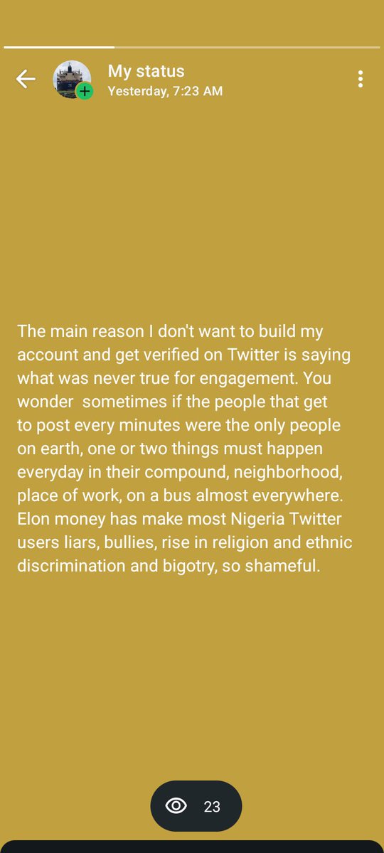 Haleelu'rahman tweet media