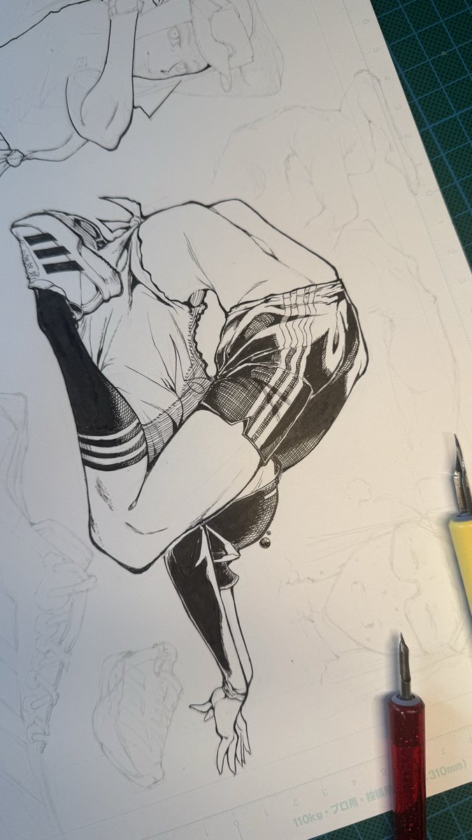 ink