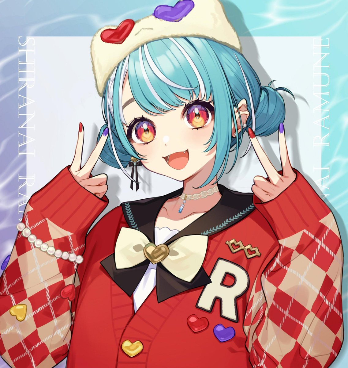 oharchenko's tweet image. 国は複雑です 🐻