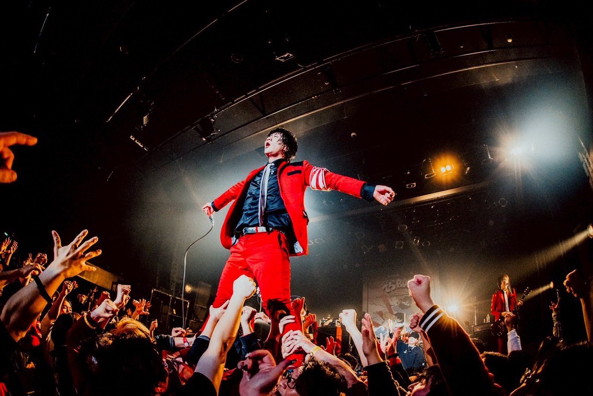 でらロックフェスティバル tweet media