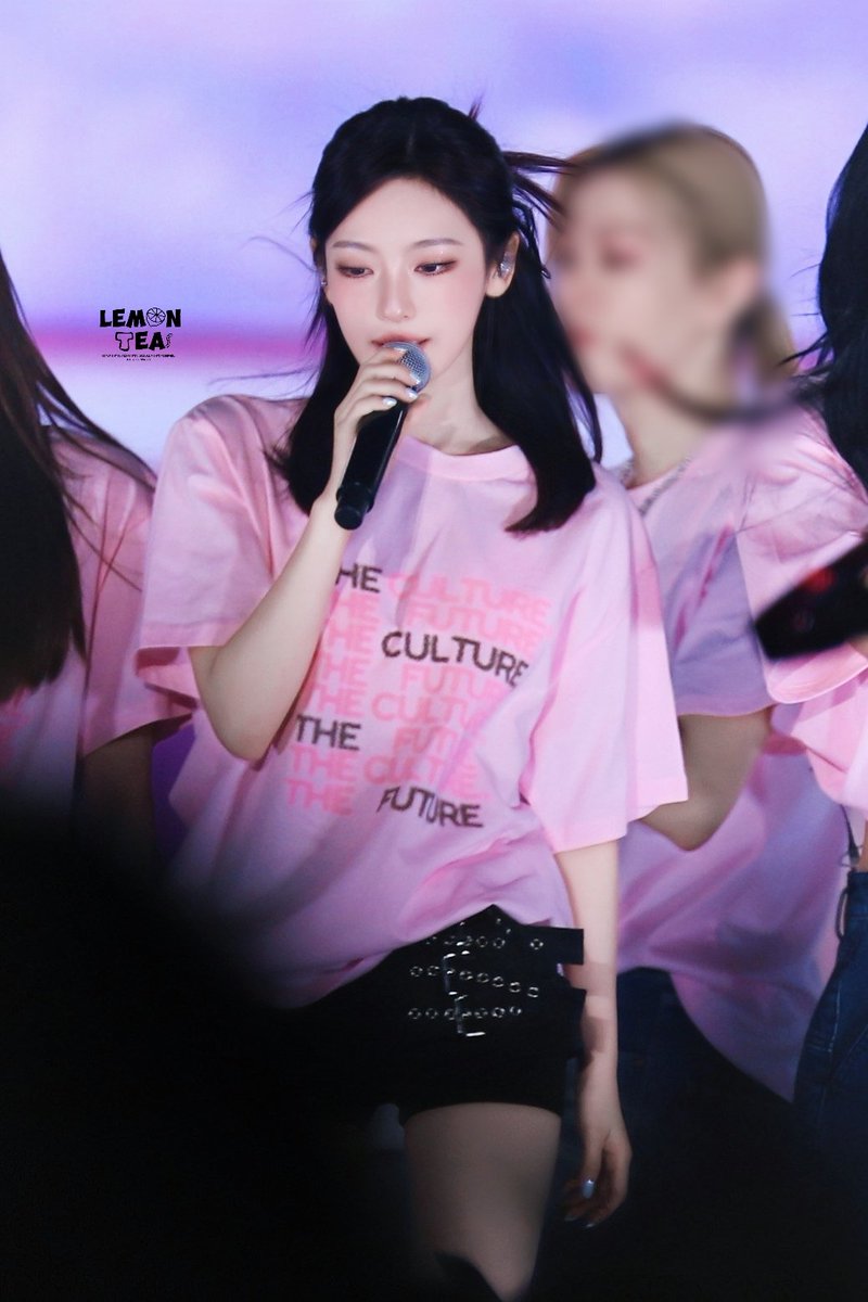 LemonTea_1023's tweet photo. SMTOWN FUKUOKA DAY 2
#SMTOWN #에스파 #aespa #NINGNING #닝닝 #宁艺卓 https://t.co/9CsnXMxY0C