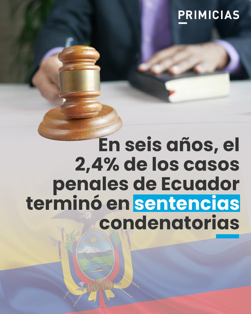 Primicias tweet media