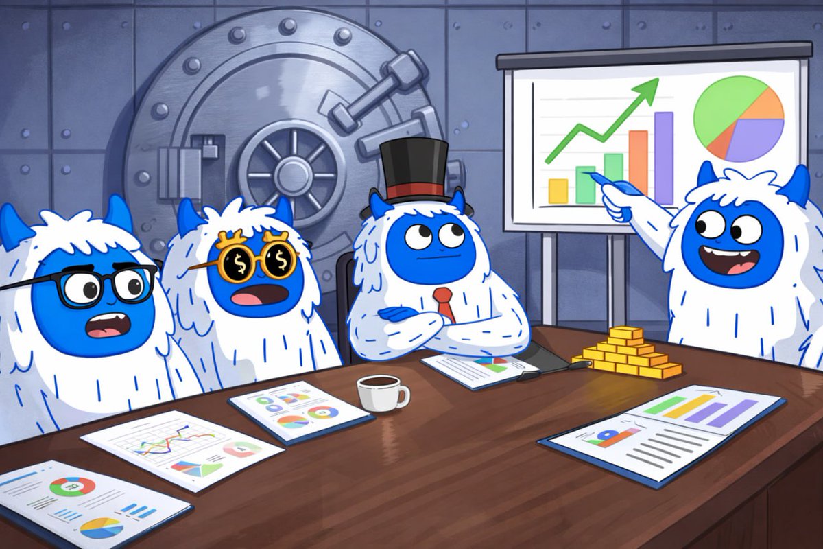 Based Monsta | $MONSTA tweet media