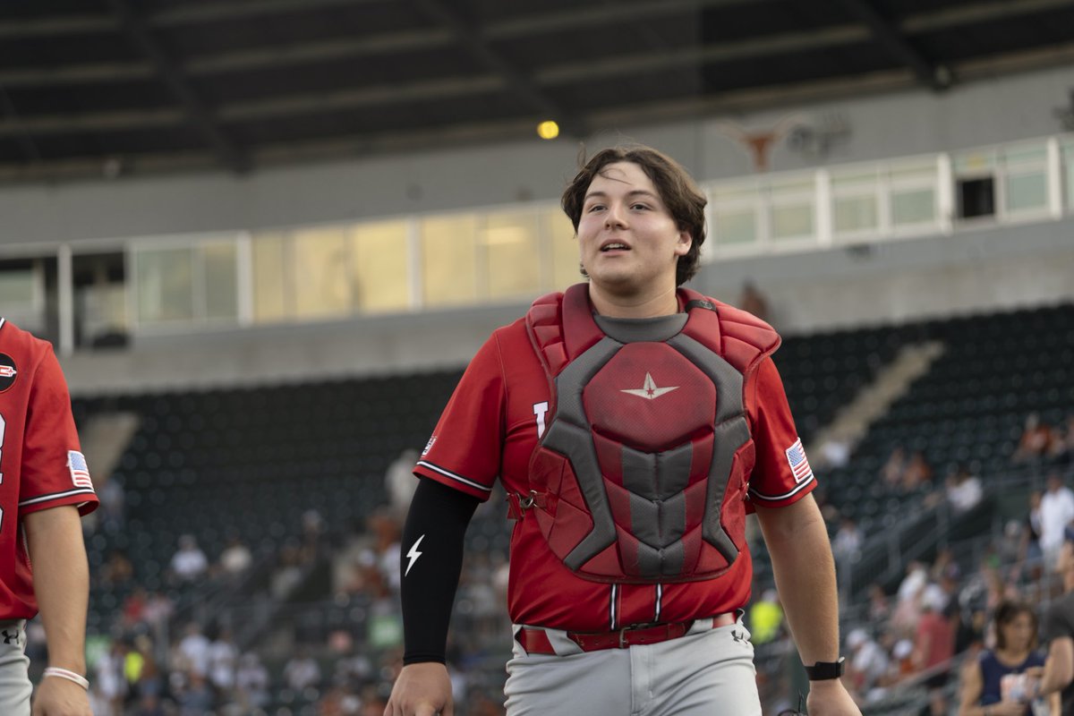 Lamar Baseball tweet media