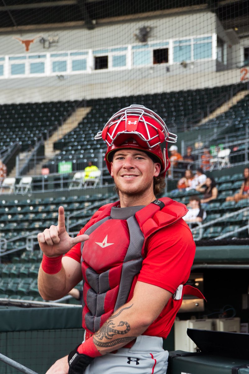 Lamar Baseball tweet media