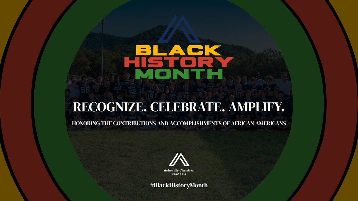 Asheville Christian Football tweet media