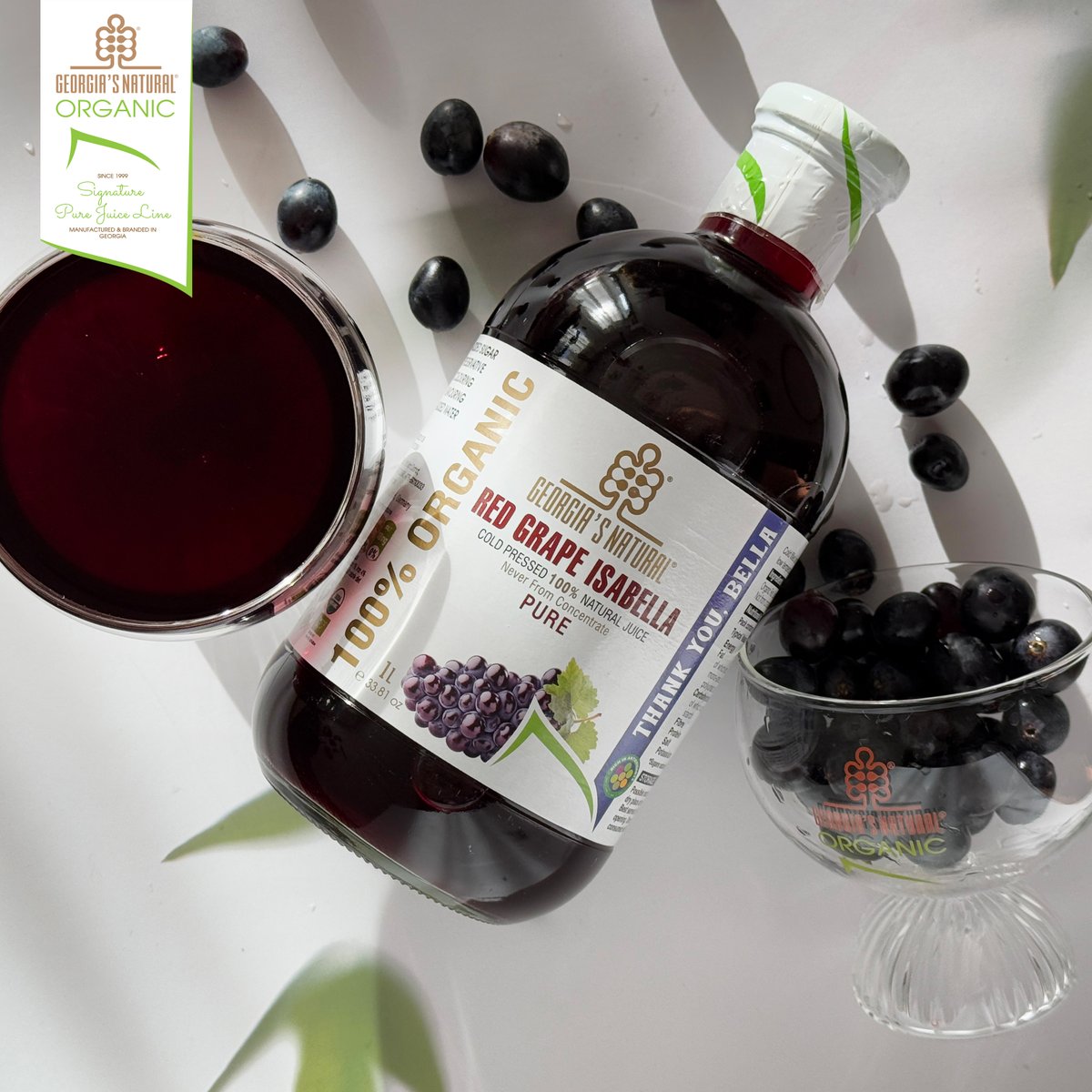 Georgias Natural tweet media