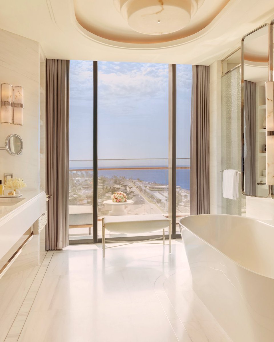 Raffles_Jeddah's tweet photo. The horizon unfolds in calm layers of sea and sky, allowing light and openness to shape a moment of quiet anticipation within the evolving Raffles Jeddah experience.

#RafflesJeddah #RafflesHotels #Staytuned https://t.co/FAsLtdLjkA