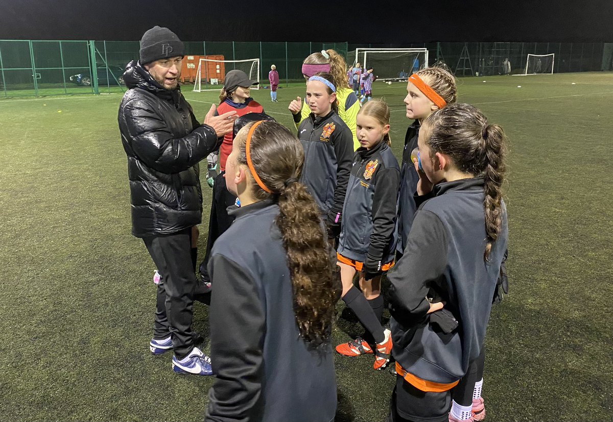 Wolverhampton SFA tweet media