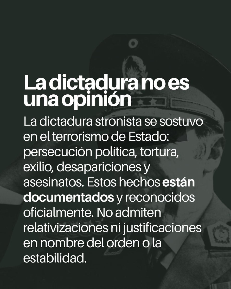 Semillas para la Democracia tweet media