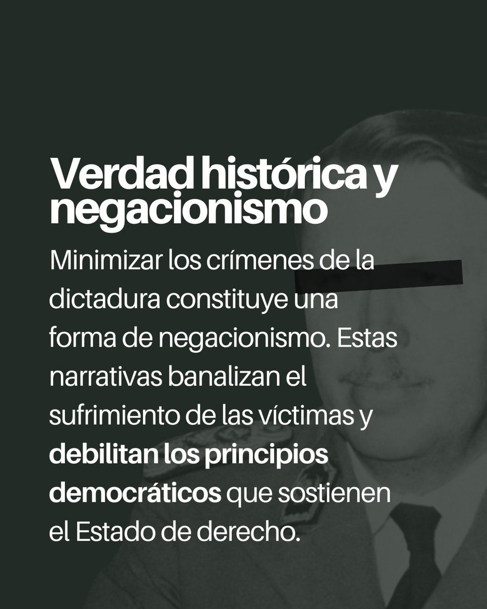 Semillas para la Democracia tweet media