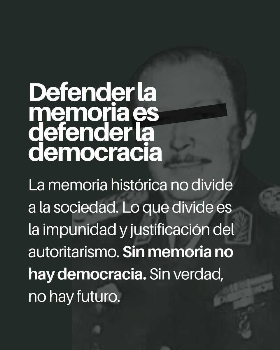 Semillas para la Democracia tweet media