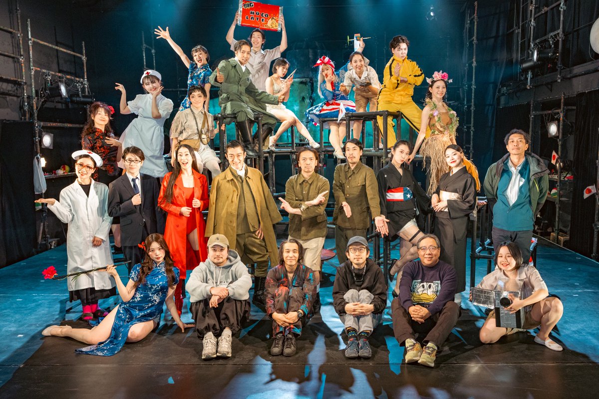 佐藤梟 (@satobunka) / Posts / X