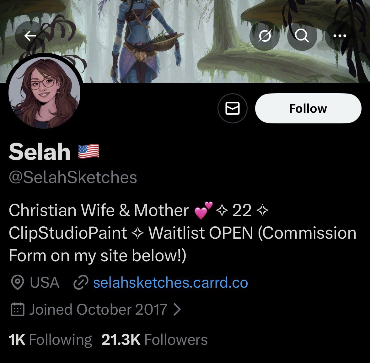 Lea 🍩Commissions OPEN tweet media