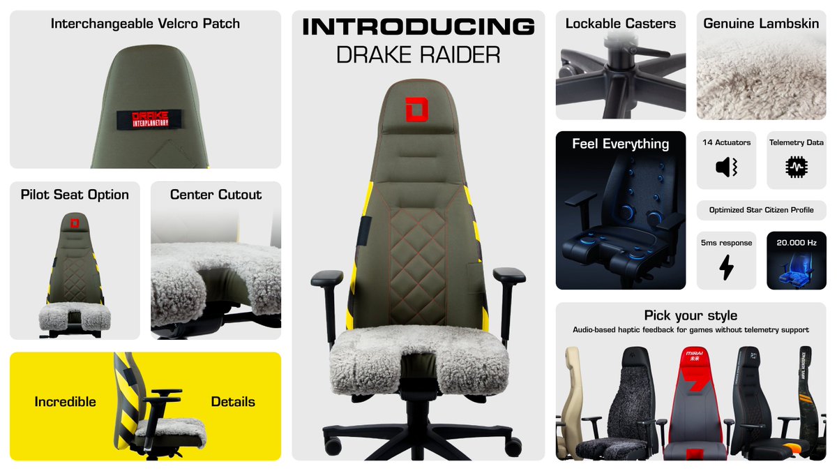 MTSIM - MONSTERTECH tweet media