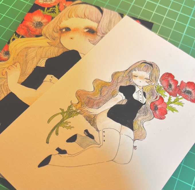 あねもねちゃん×2 