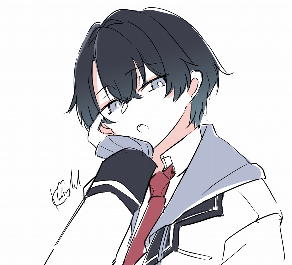 可動まで上水流くんの供給はあってもいいものだろうか 