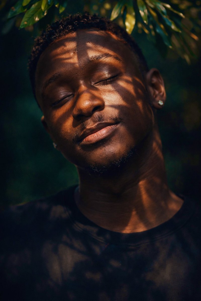 Eddypapsi's tweet image. The Image                    The prompt 

#WeGoCrosh 🪄