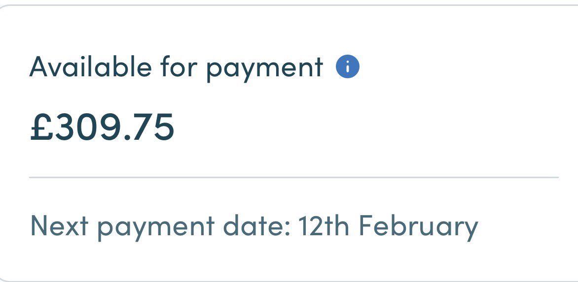 My next payment from Easy Fundraising is due 12th Feb. It's gone up to over £300, which is incredible. All of it will be going to Amelia's vet bill. If anyone else would like to raise free donations for me while you shop then this is the link 🙏🙏🙏 tinyurl.com/EasyFundraisin…